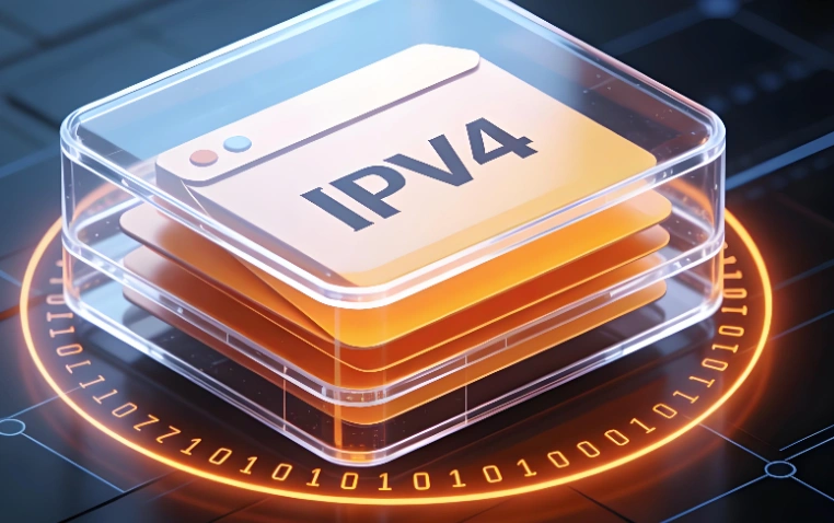 ipv4环回