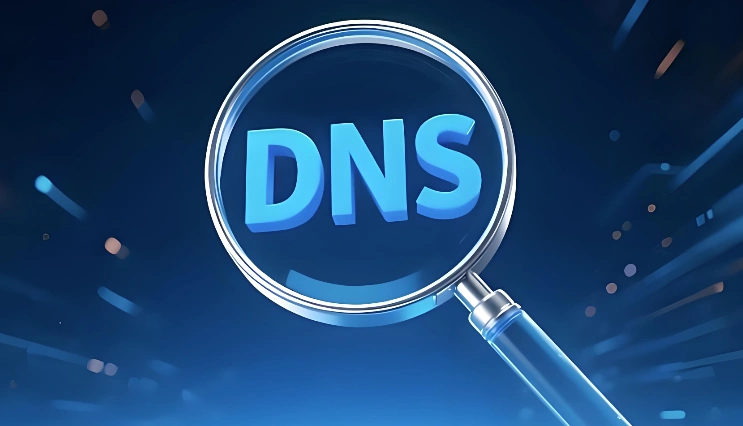 DNS缓存刷新