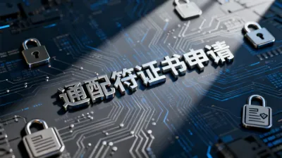 通配符证书申请