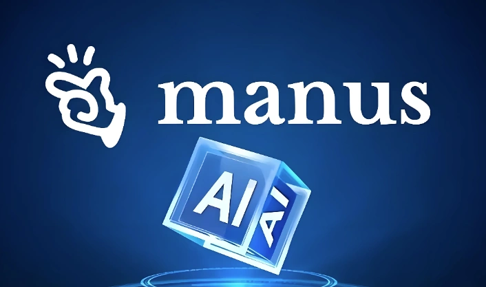 Manus