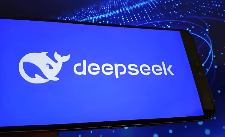 DeepSeek