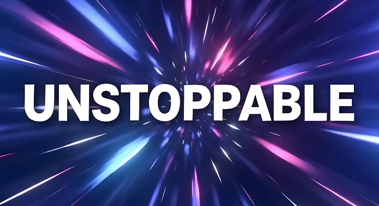 Unstoppable