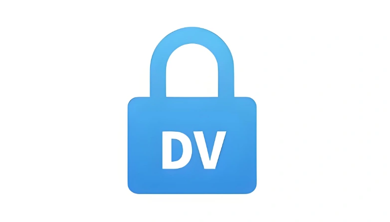 DV单域名证书