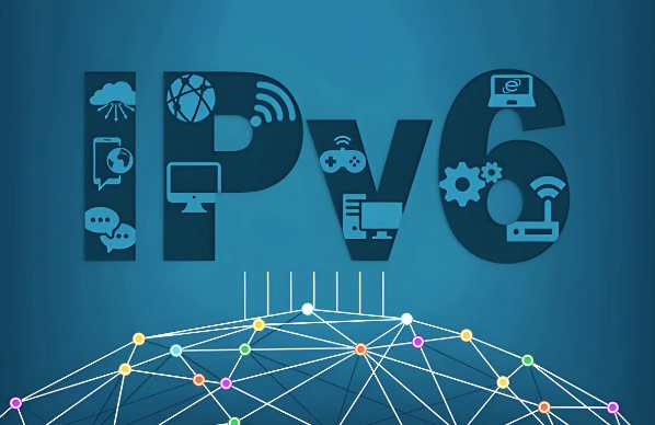 IPv6网站兼容