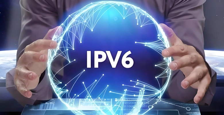 IPv6天窗
