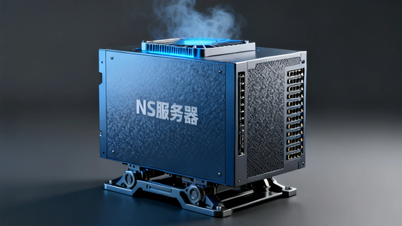 NS服务器