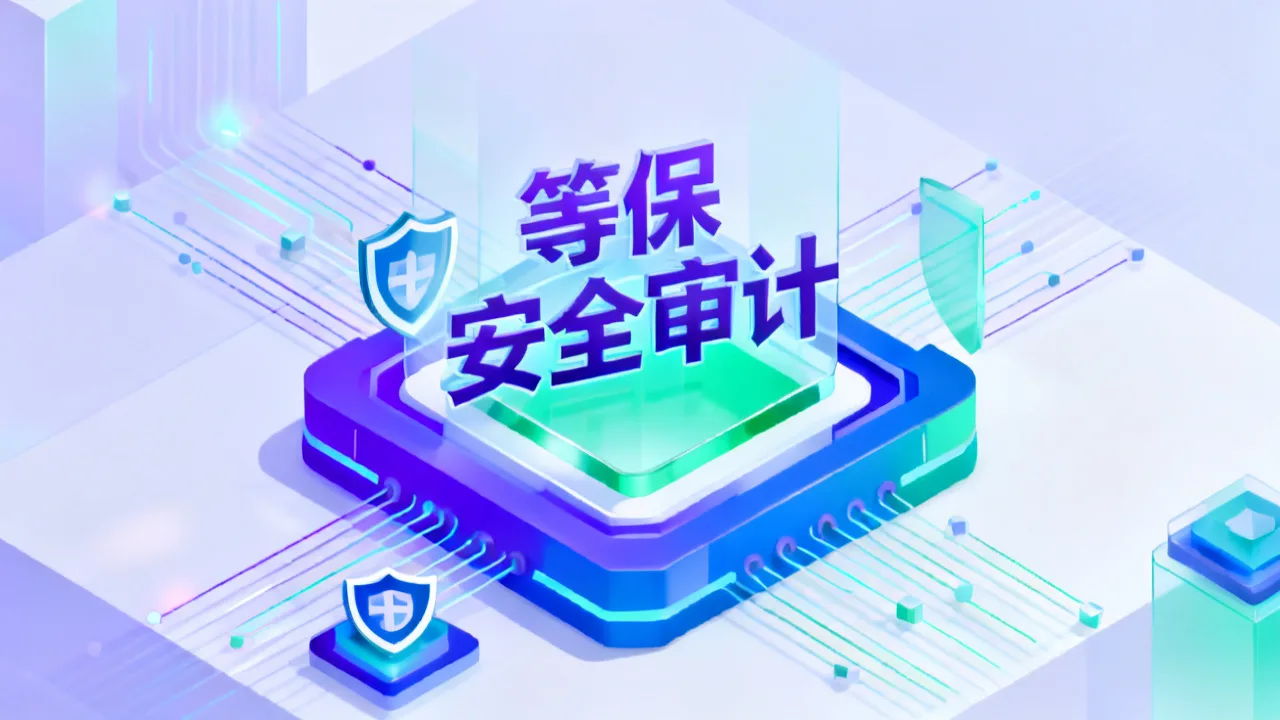 等保安全审计