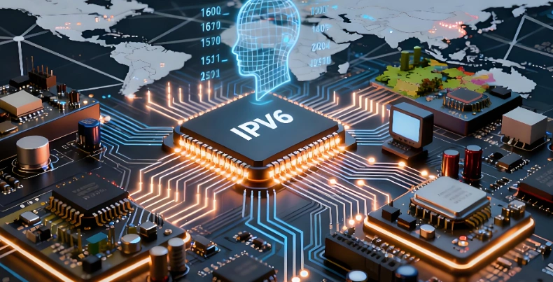 IPv6