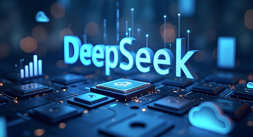 DeepSeek
