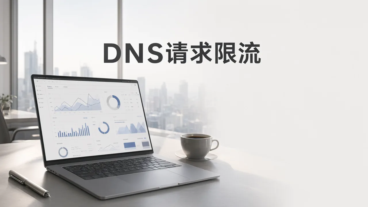DNS请求限流