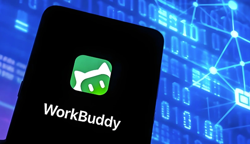 WorkBuddy