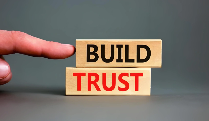Trustname