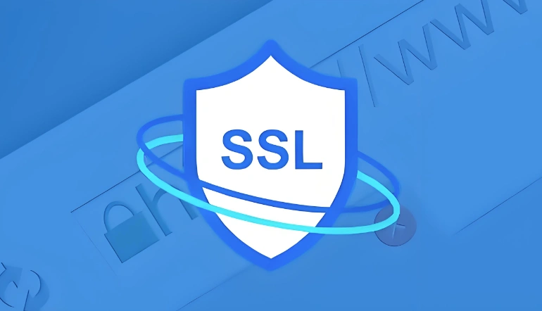 SSL证书