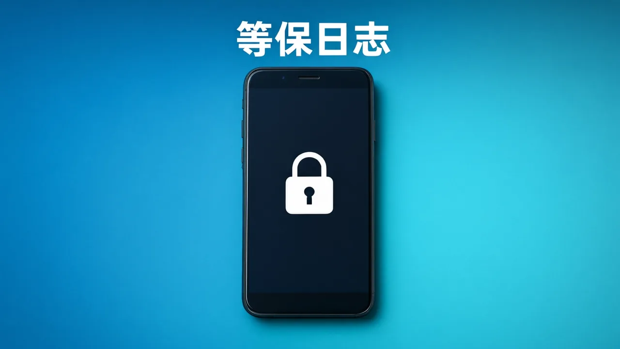 等保日志