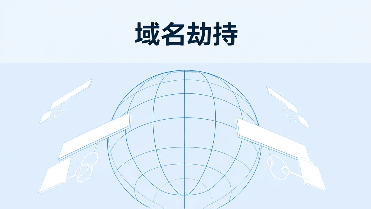 域名劫持