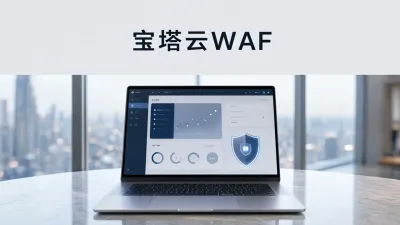 宝塔云WAF