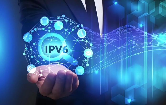 IPv6安全