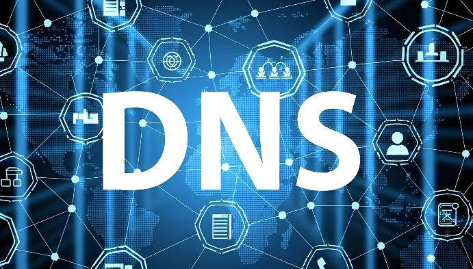智能DNS