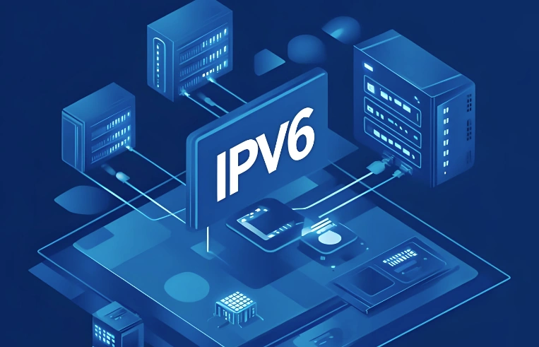 IPv6改造