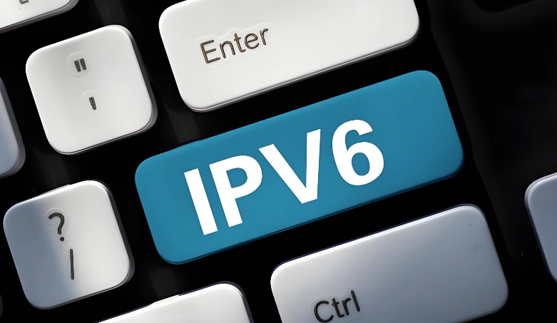 IPv6网络