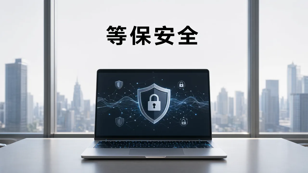 等保安全