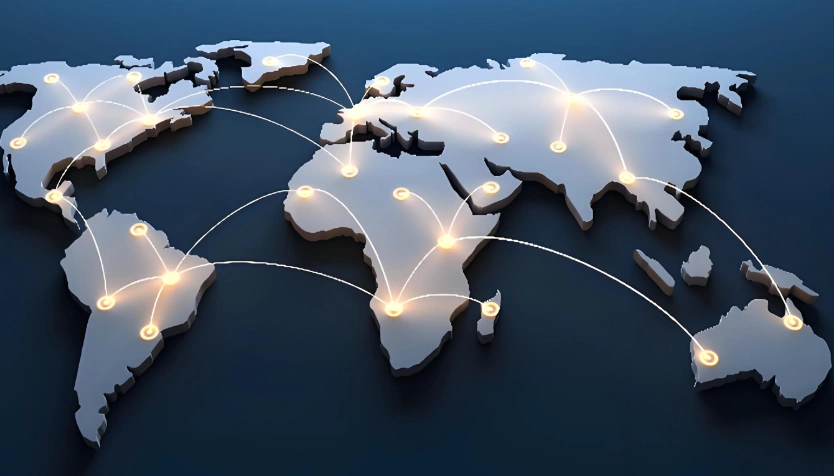 IPv6海外节点
