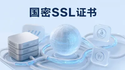国密SSL证书