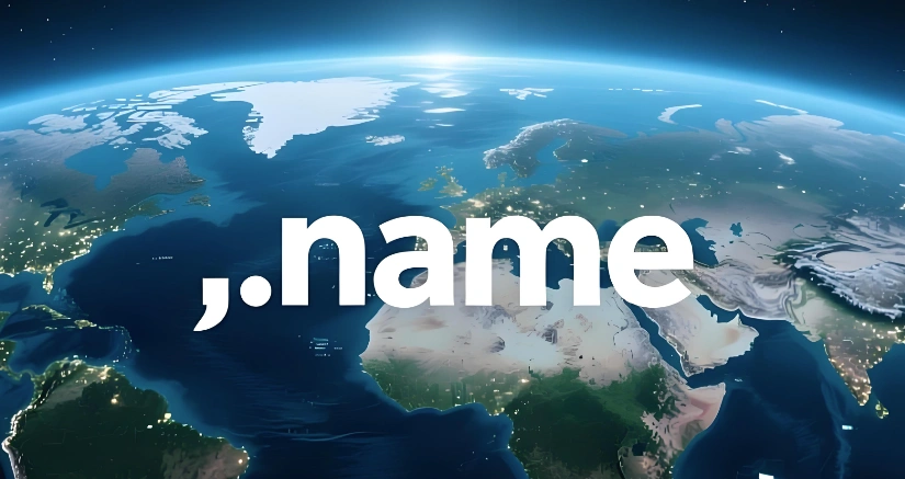 .name