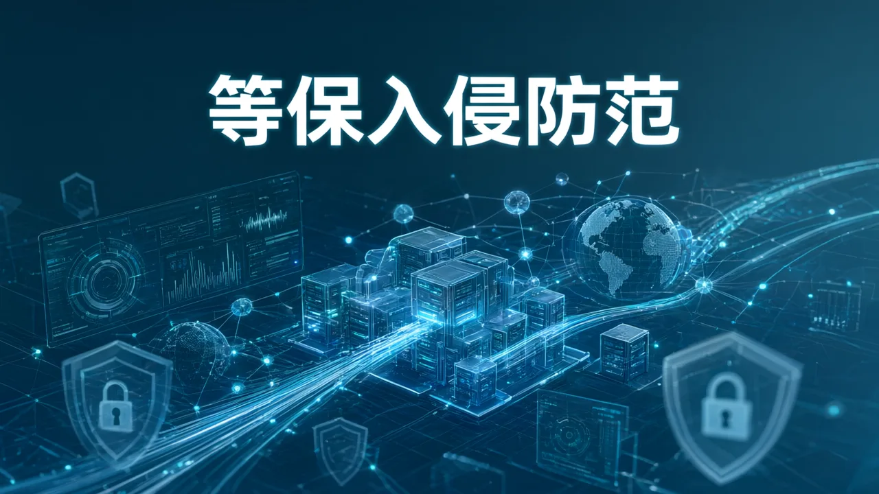 等保入侵防范
