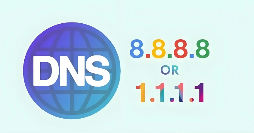 权威DNS