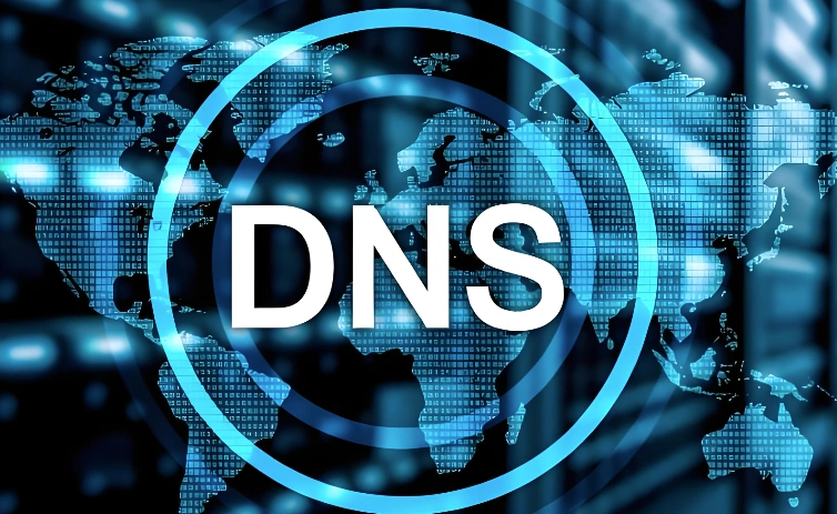 dns在线测试