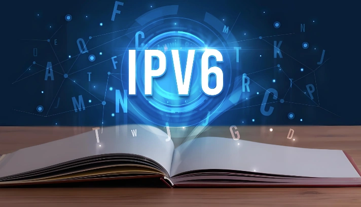 ipv6地址