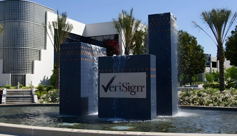 Verisign