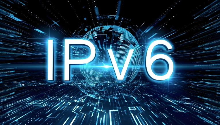 IPv6优化
