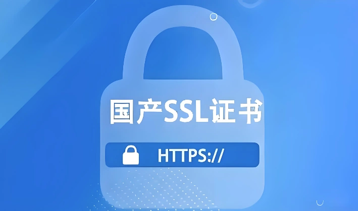 国产SSL证书