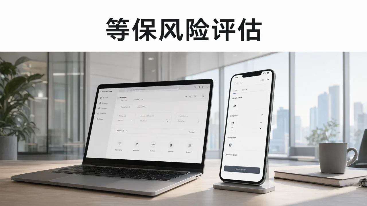 等保风险评估