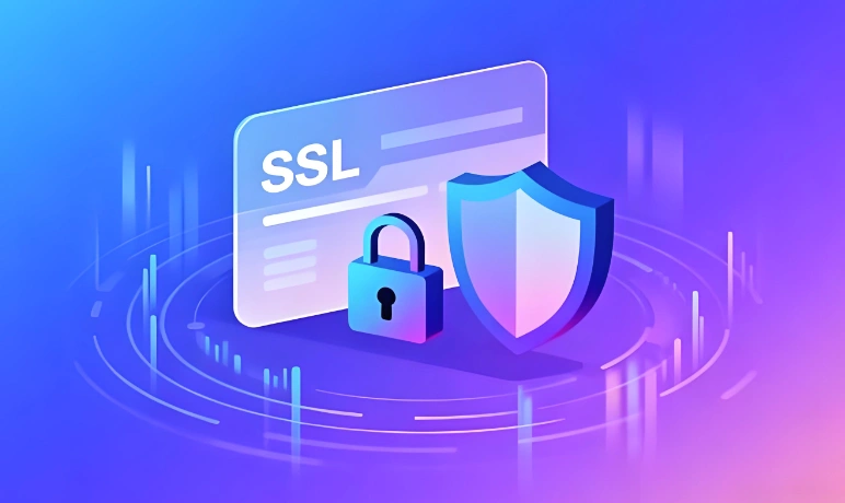免费SSL