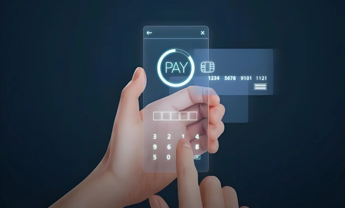 支付页面安全