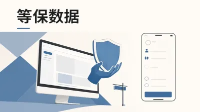 等保数据