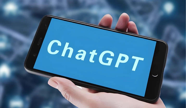 ChatGPT 