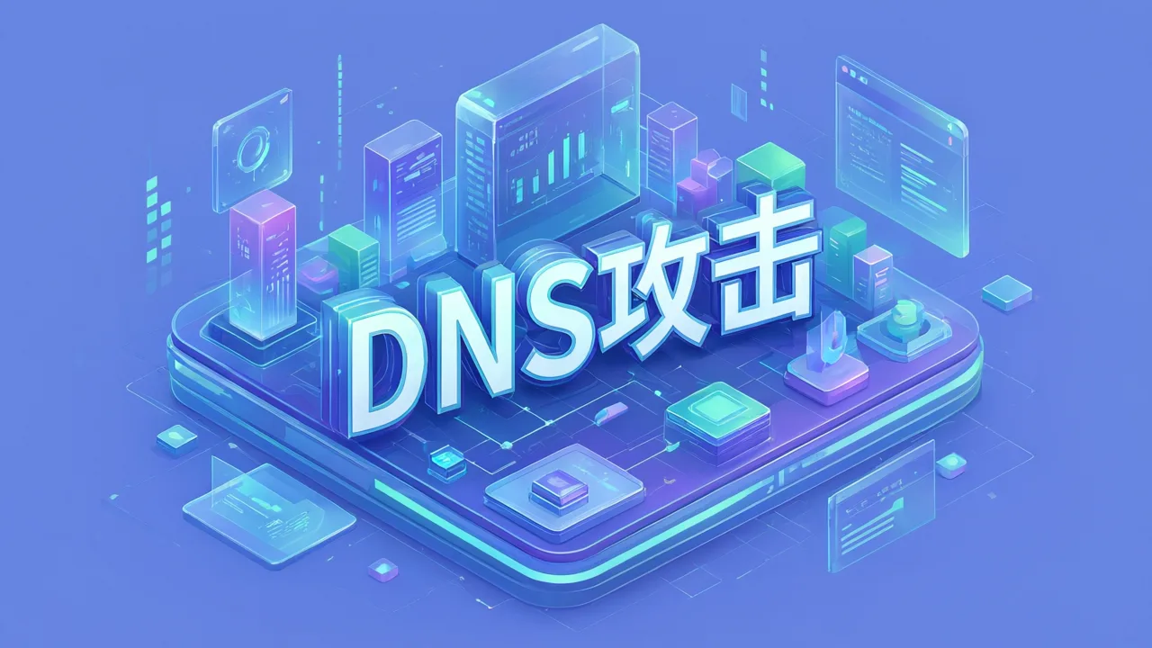 DNS攻击