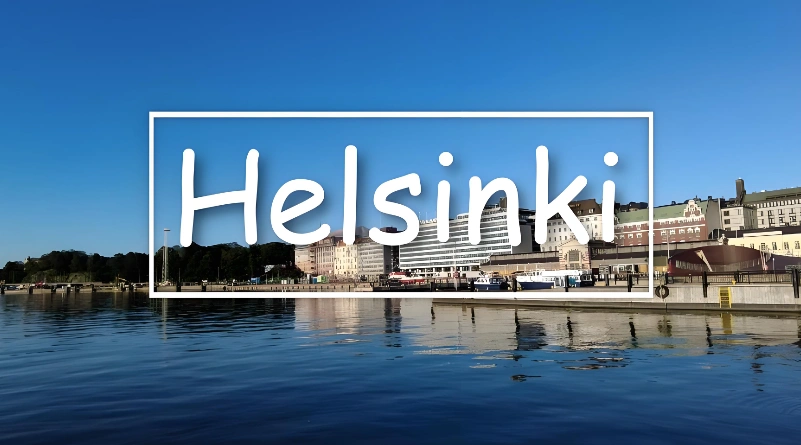 helsinki域名