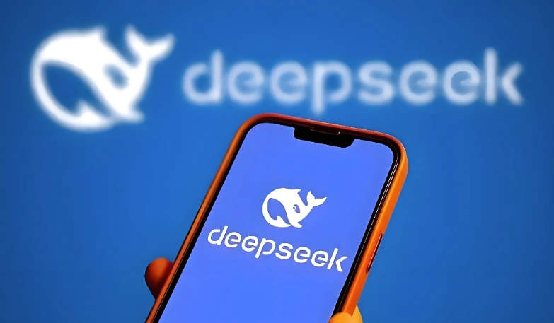 DeepSeek