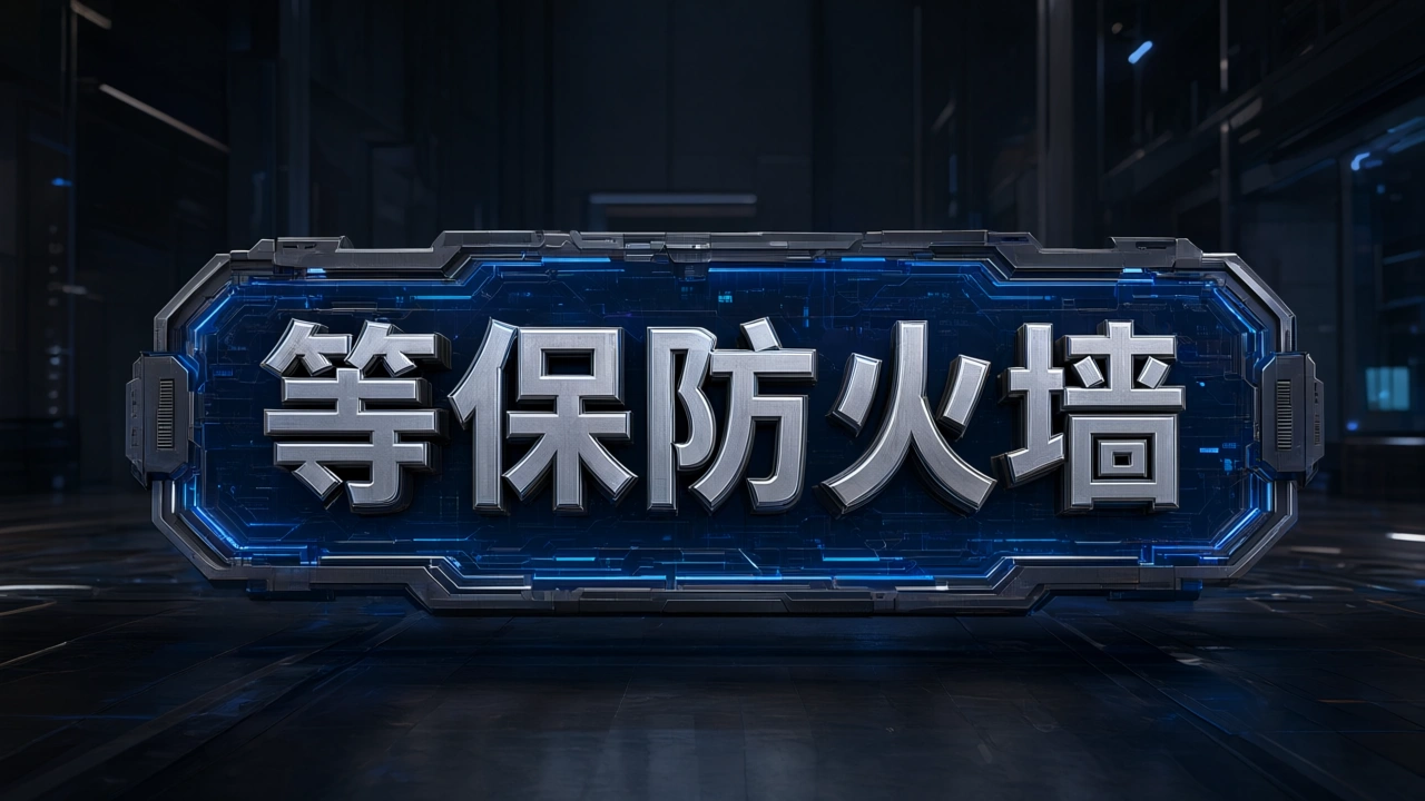 等保防火墙