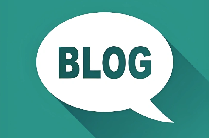 blog域名