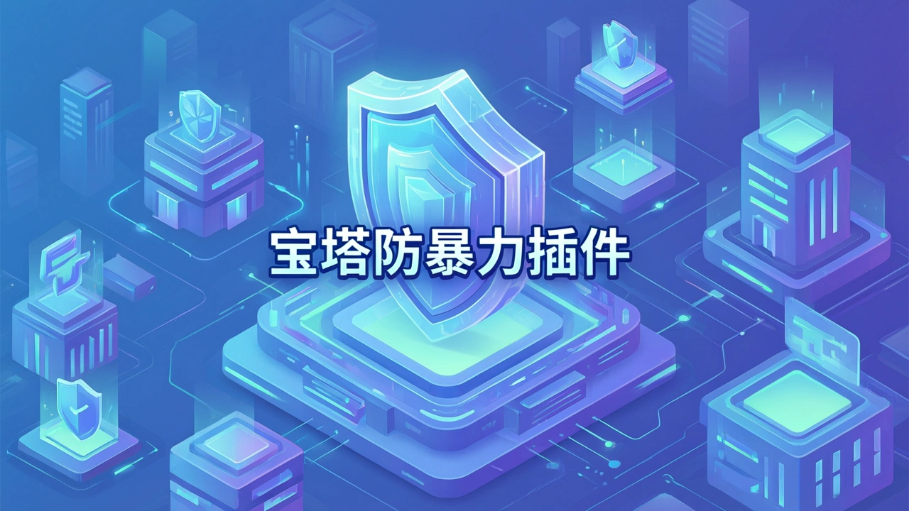 宝塔插件