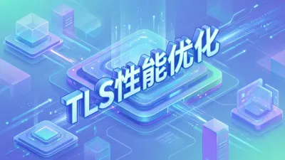 TLS性能优化