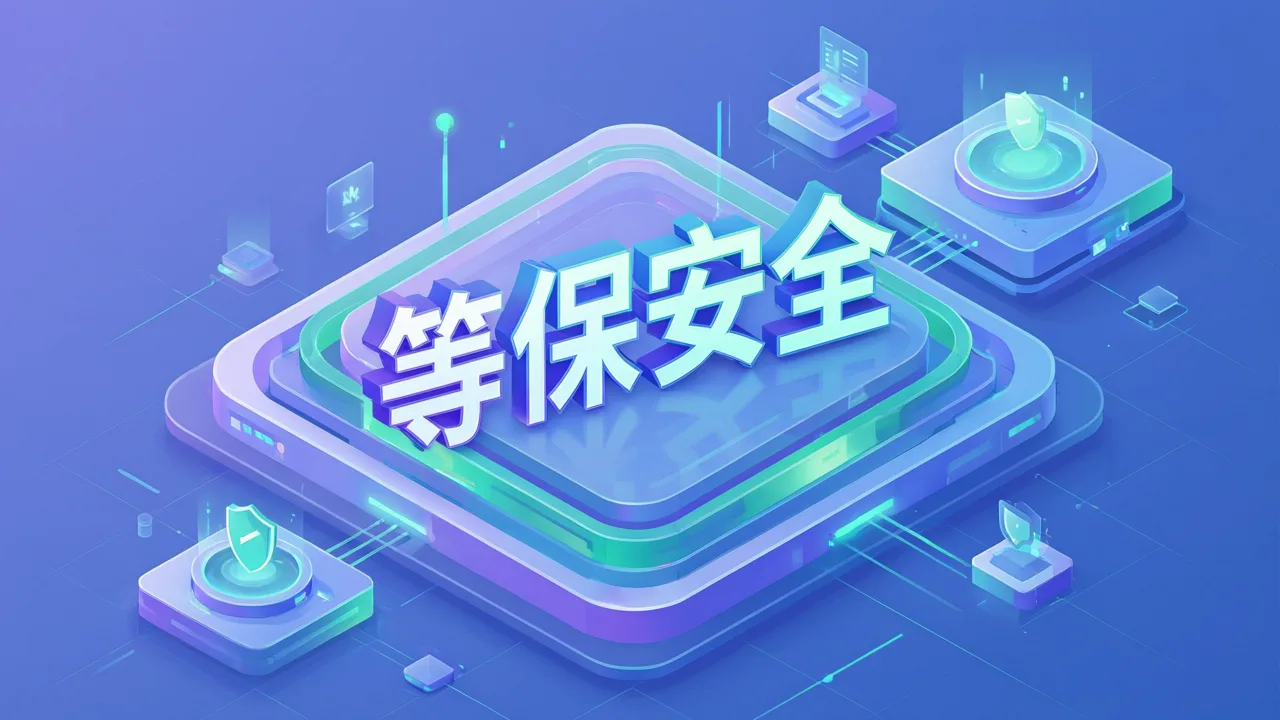 等保安全