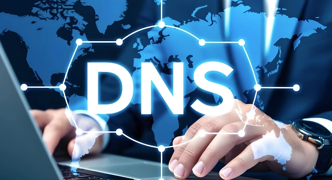 DNS请求