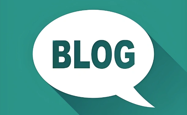 blog域名